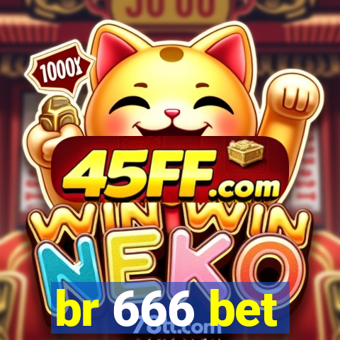 br 666 bet